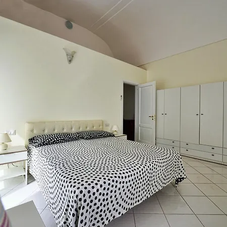 Prázdninový dům Casa Angelina