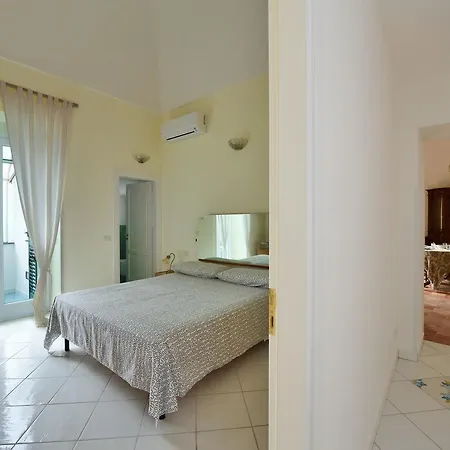 Casa Angelina Prázdninový dům *
