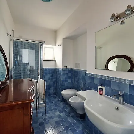 Casa Angelina