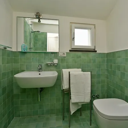 Prázdninový dům Casa Angelina Conca dei Marini