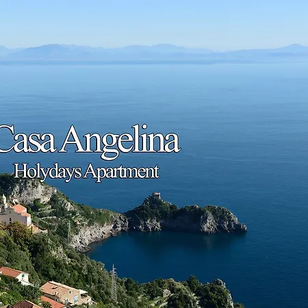 Casa Angelina * Conca dei Marini