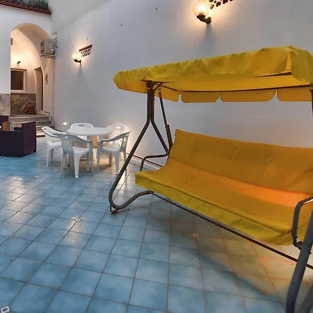 Casa Angelina Conca dei Marini
