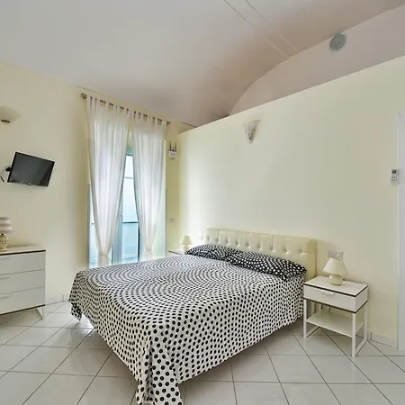 Casa Angelina Conca dei Marini