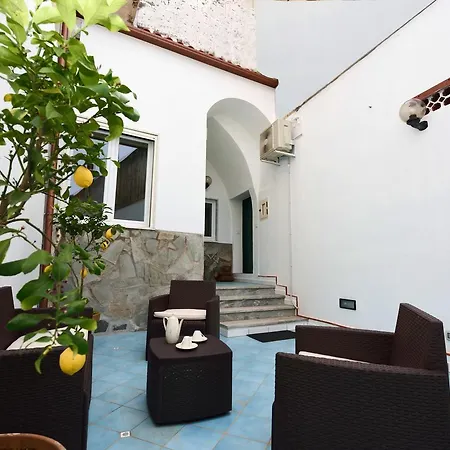 Casa Angelina *