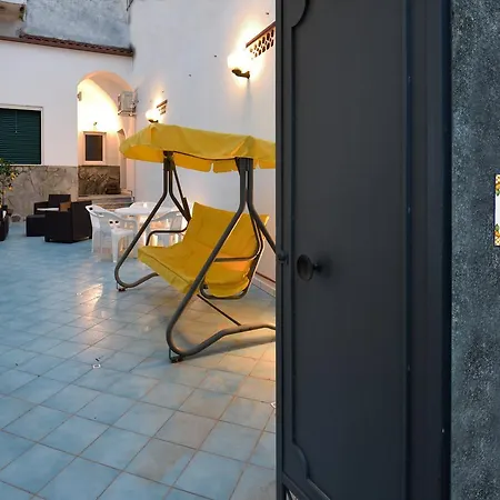 Casa Angelina *